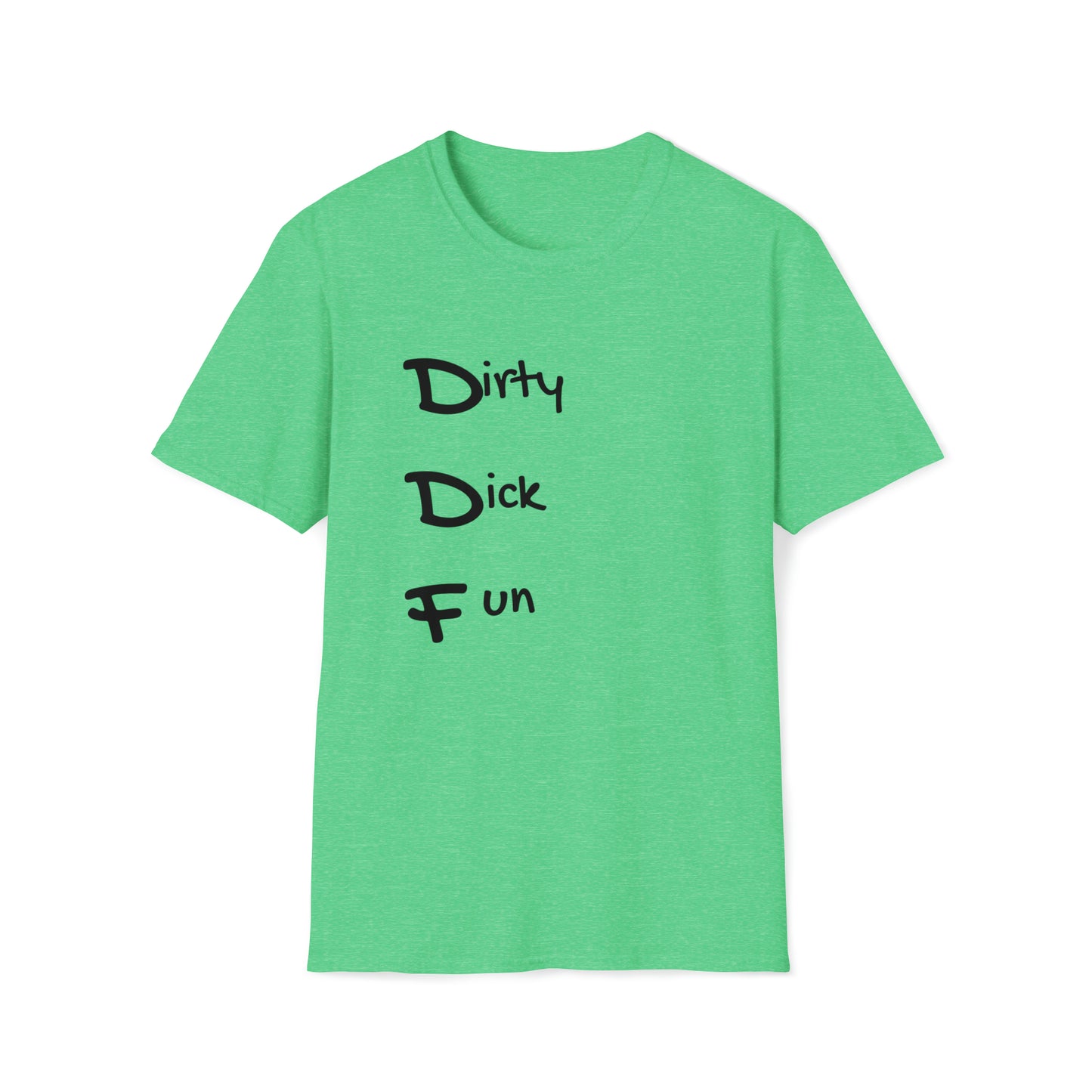 DDF T-Shirt