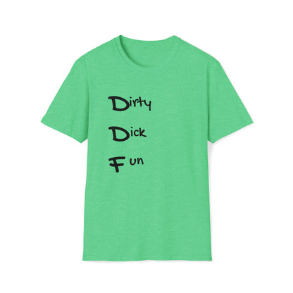 DDF T-Shirt