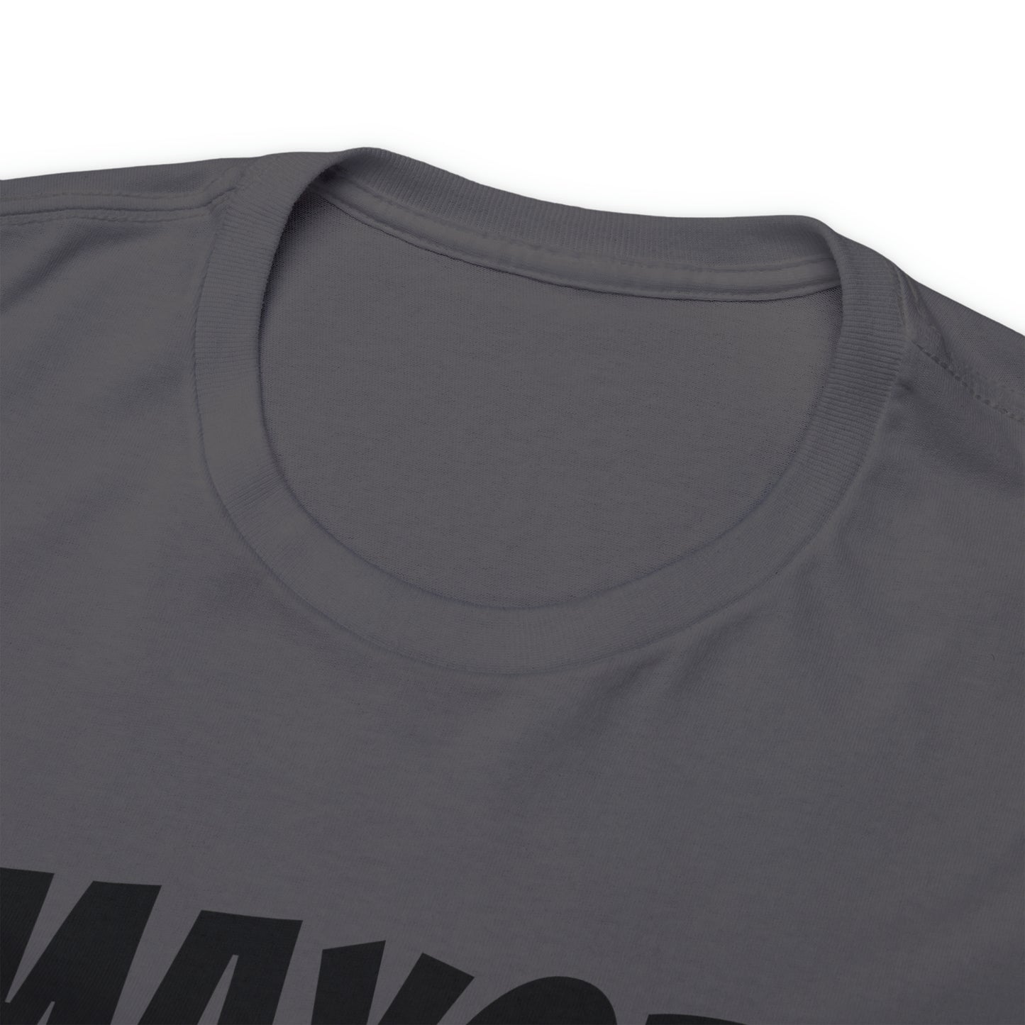 Mayor Tshirt