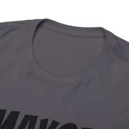 Mayor Tshirt
