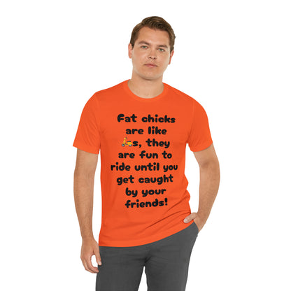 Moped Tshirt