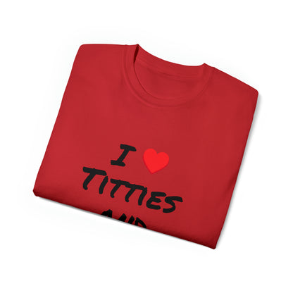 Kitty Lover Thsirt