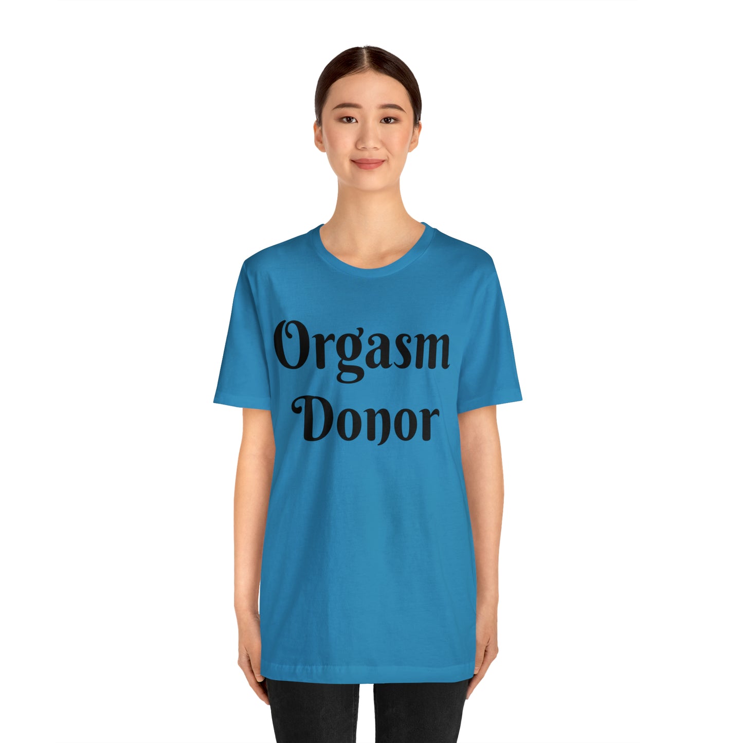 O Donor Tshirt