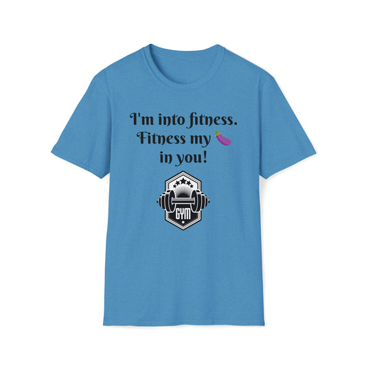 Fitness T-Shirt