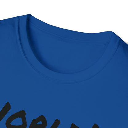 World's Smallest T-Shirt