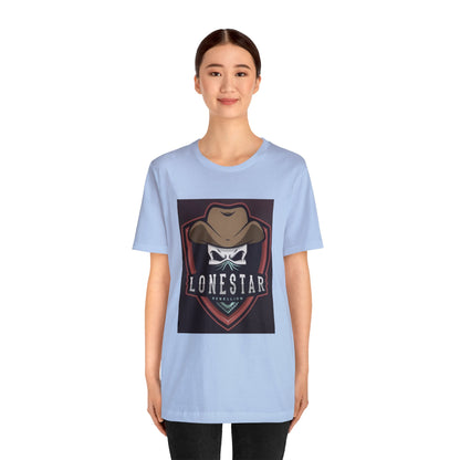 Lonestar Rebellion