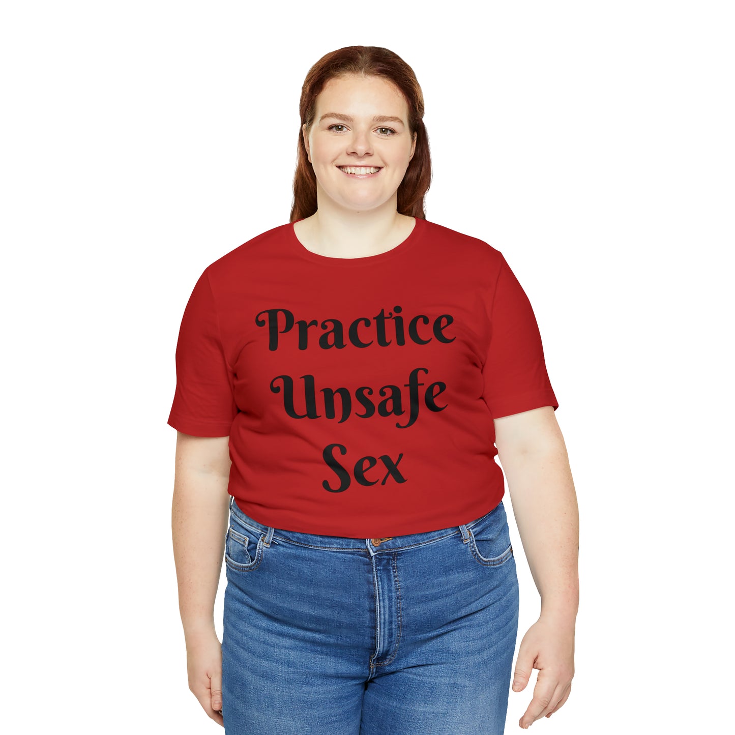 Unsafe Tshirt