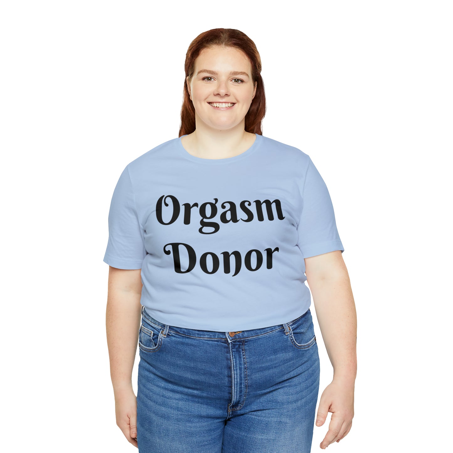 O Donor Tshirt