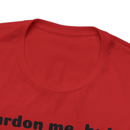 Pirate T-shirt