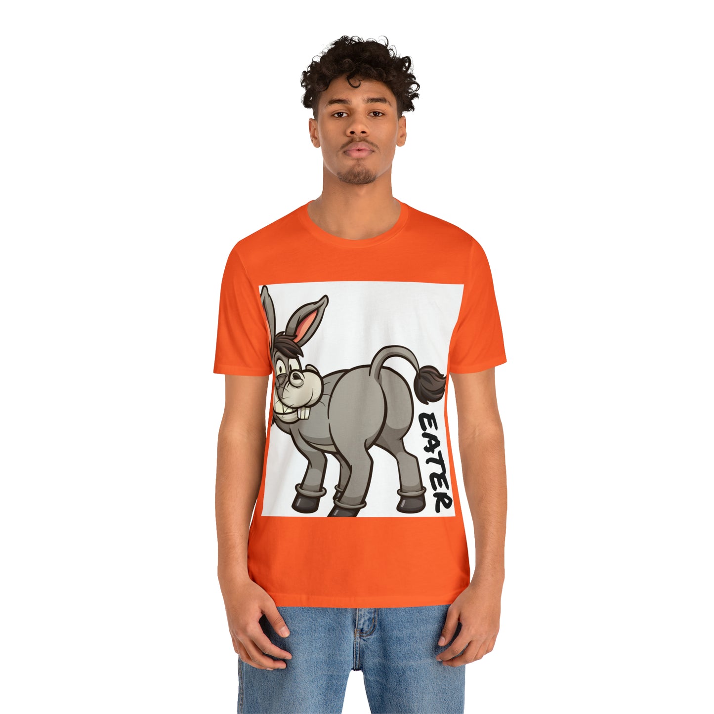 Donkey Tshirt