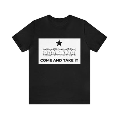 Come and Take It Texas