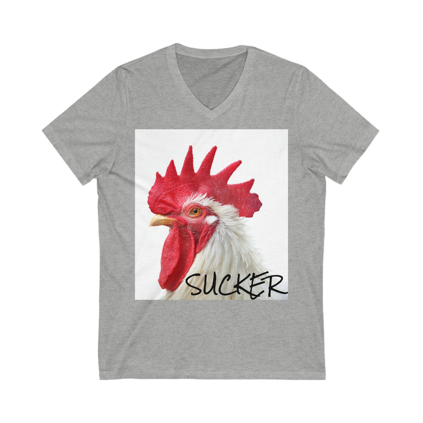 Sucker Tshirt