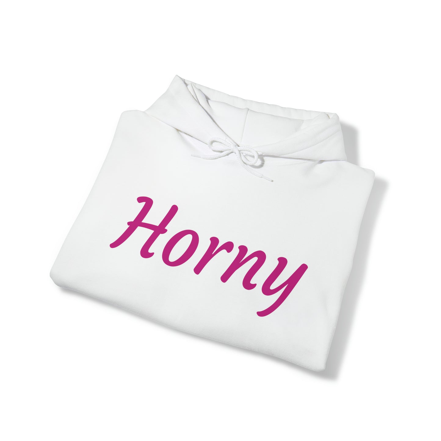 Horny Hoodie