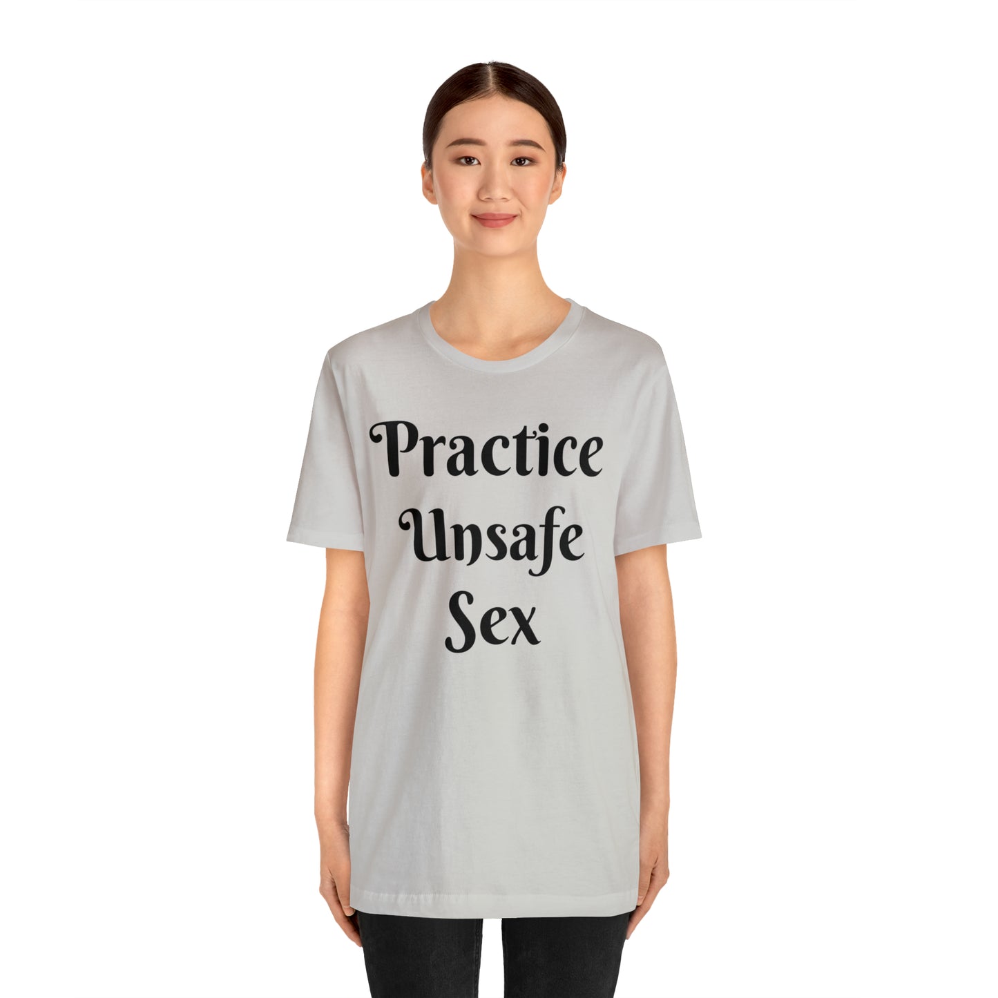 Unsafe Tshirt