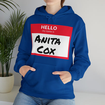 Anita Cox Hoodie