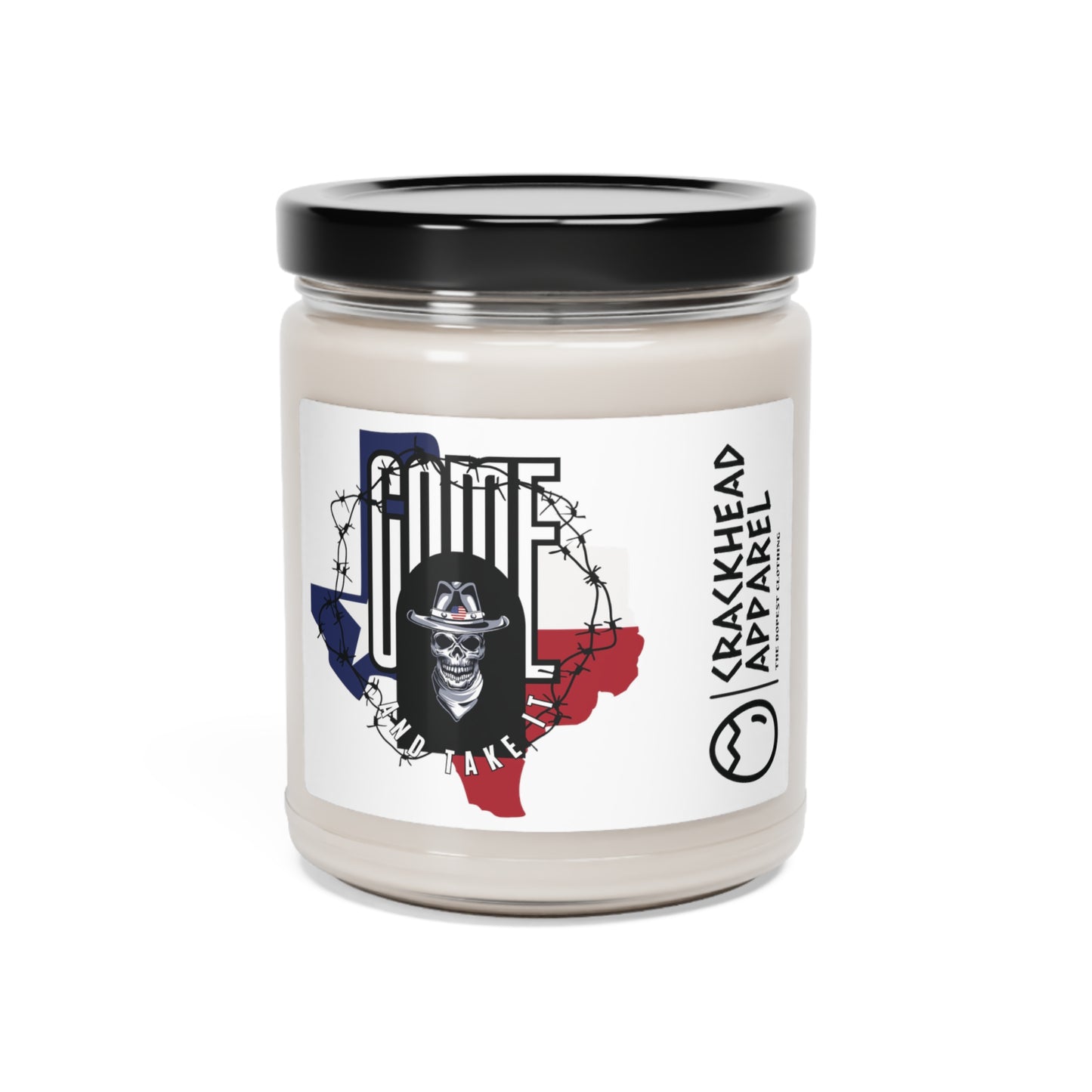 Come and Take It 'Merica Candle