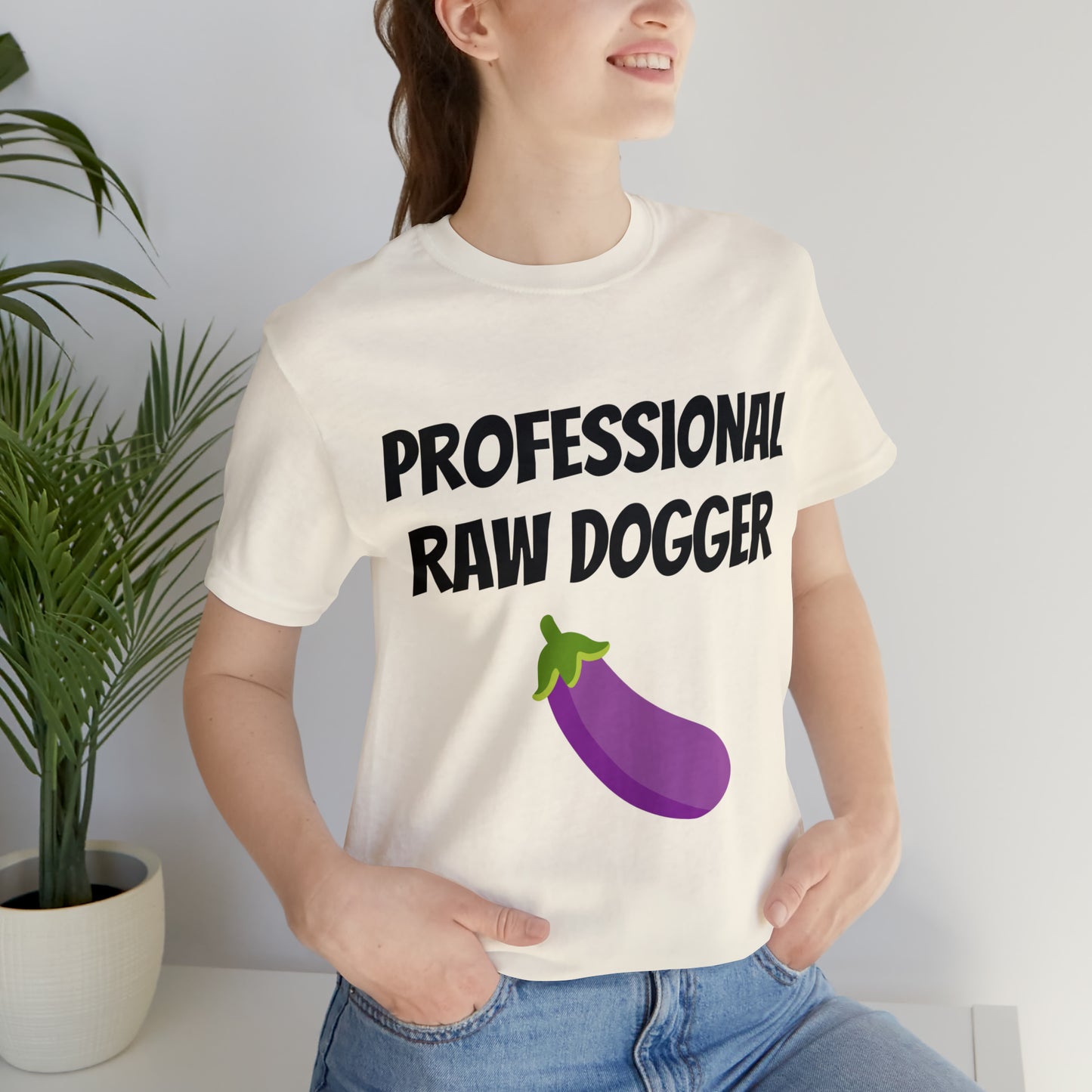 Pro Dogger Tshirt