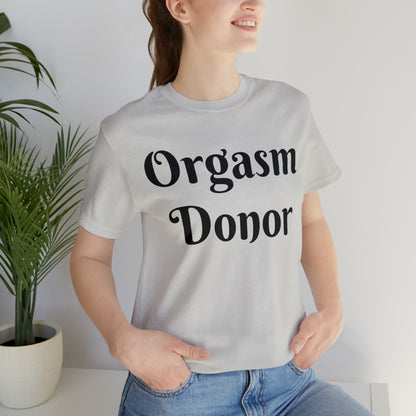 O Donor Tshirt
