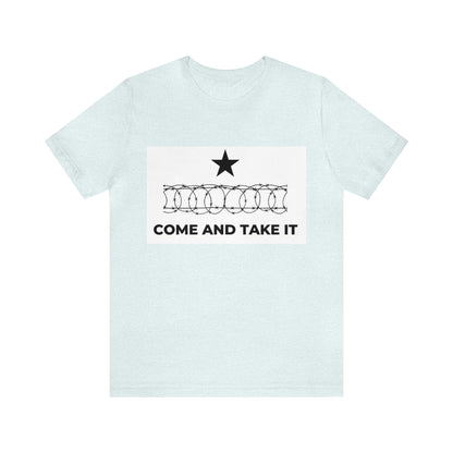 Come and Take It Texas