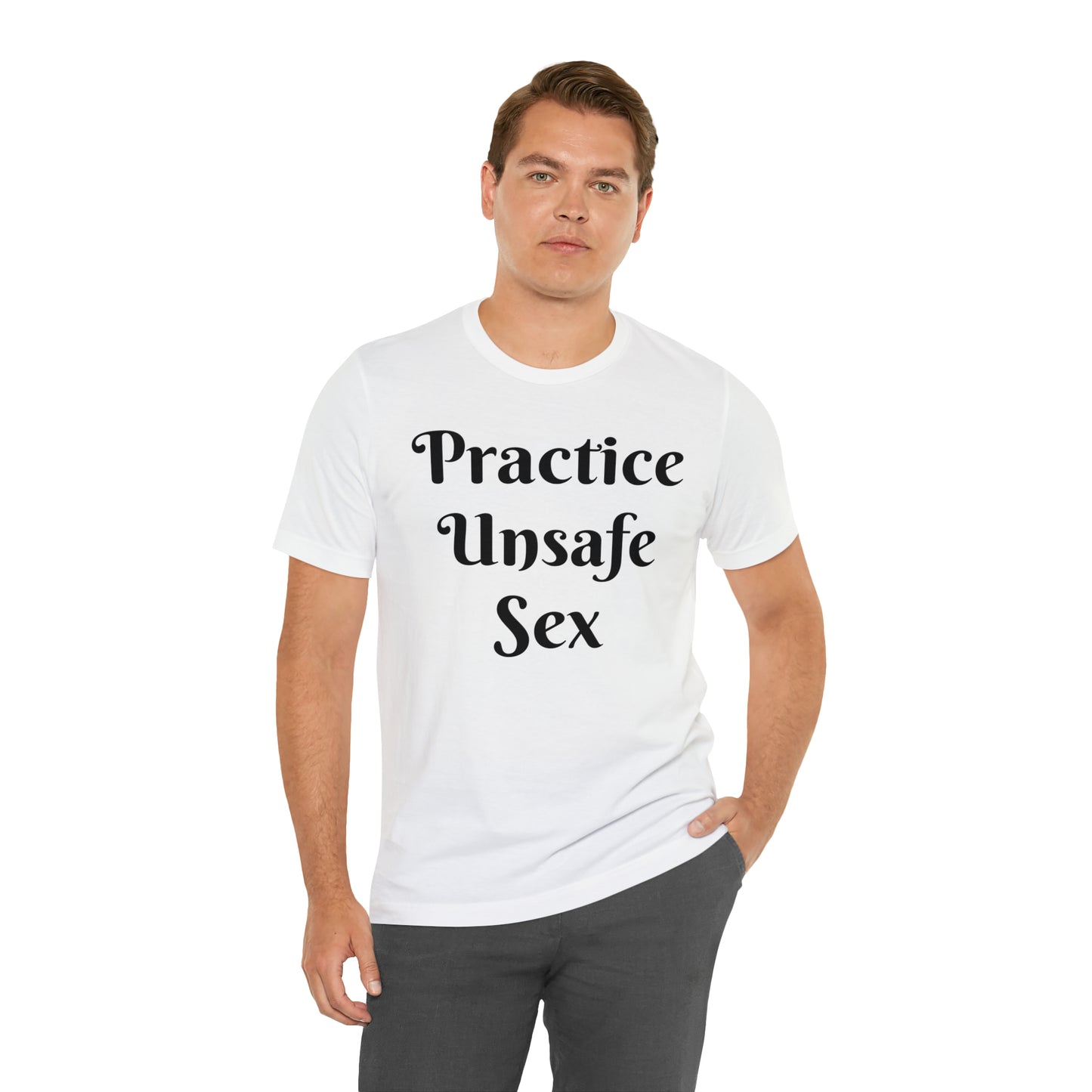 Unsafe Tshirt