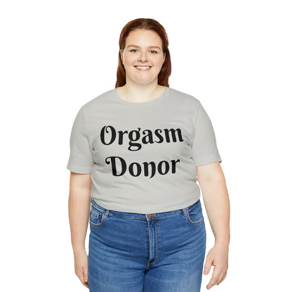 O Donor Tshirt