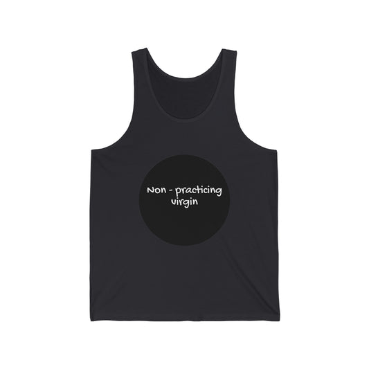 Non-virgin Tank