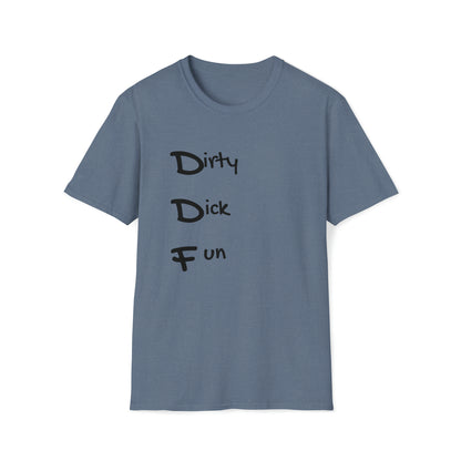 DDF T-Shirt