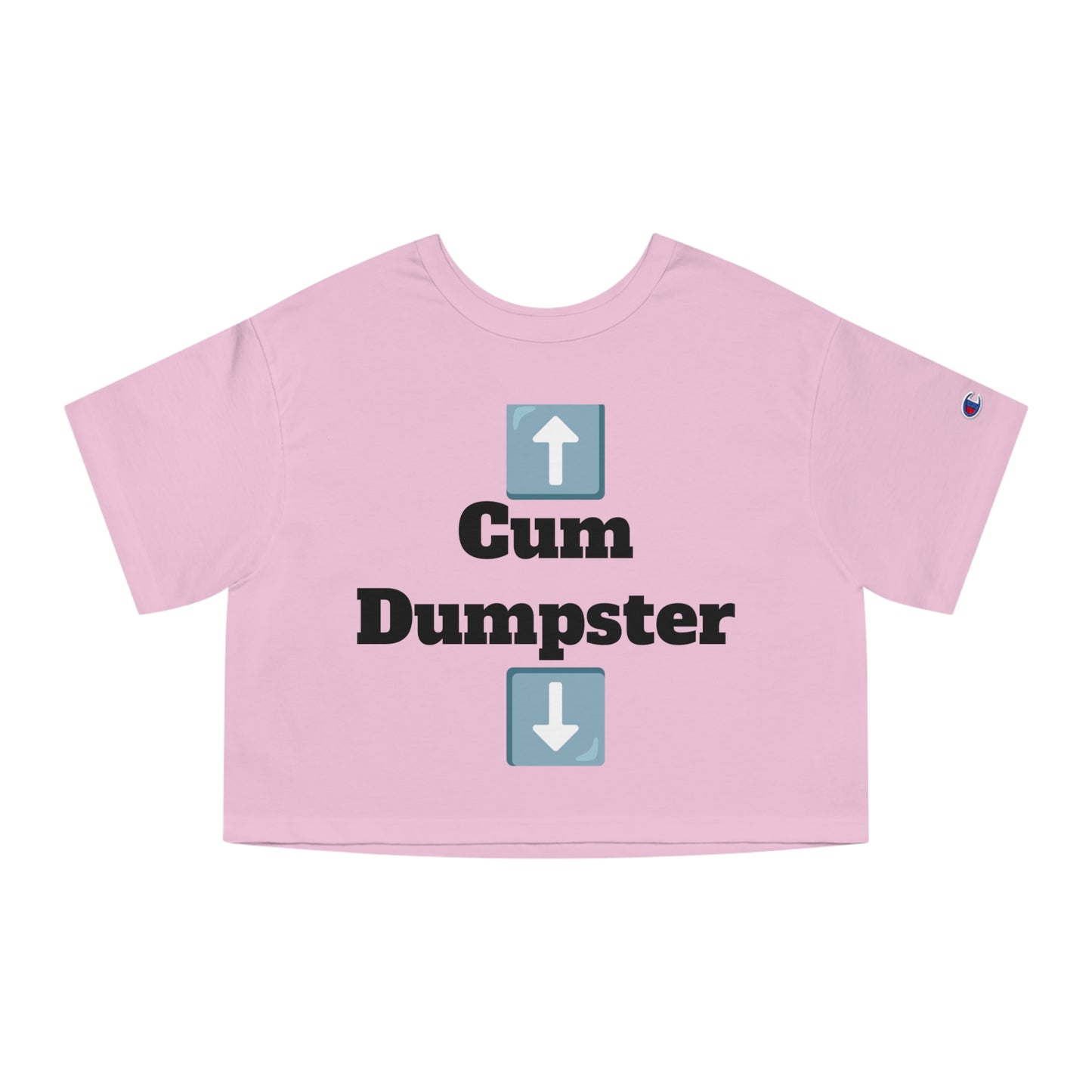 Dumpster Tshirt