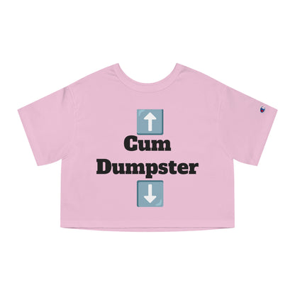 Dumpster Tshirt