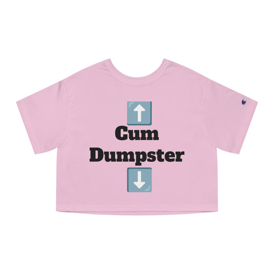 Dumpster Tshirt