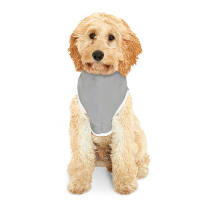 Jackass Owner Pet Hoodie