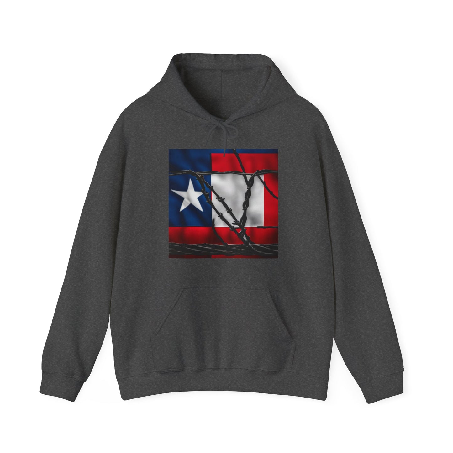 Come and Take It Texas Hoodie