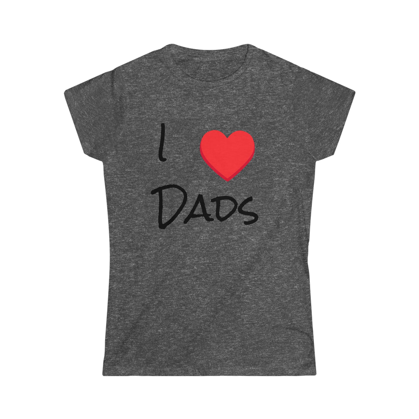 I Love Dads