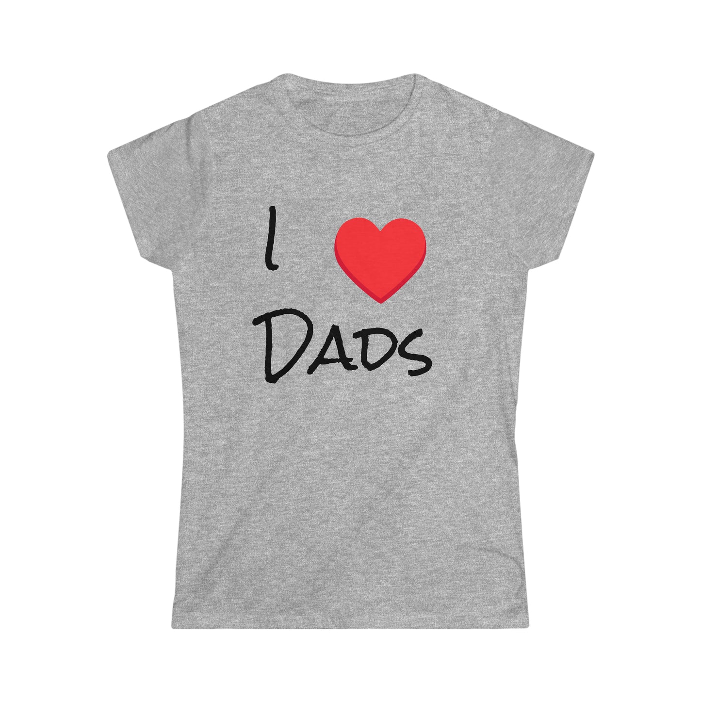 I Love Dads