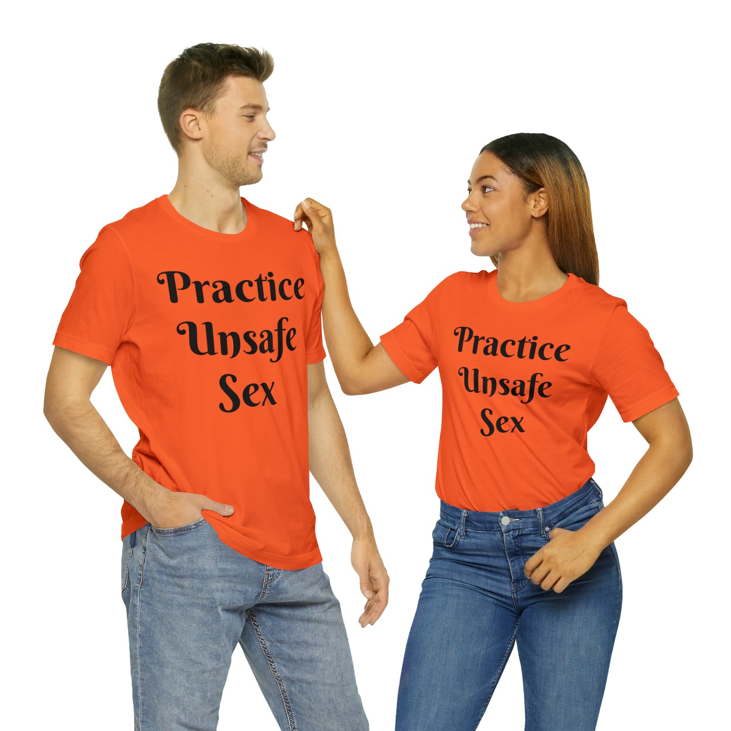 Unsafe Tshirt