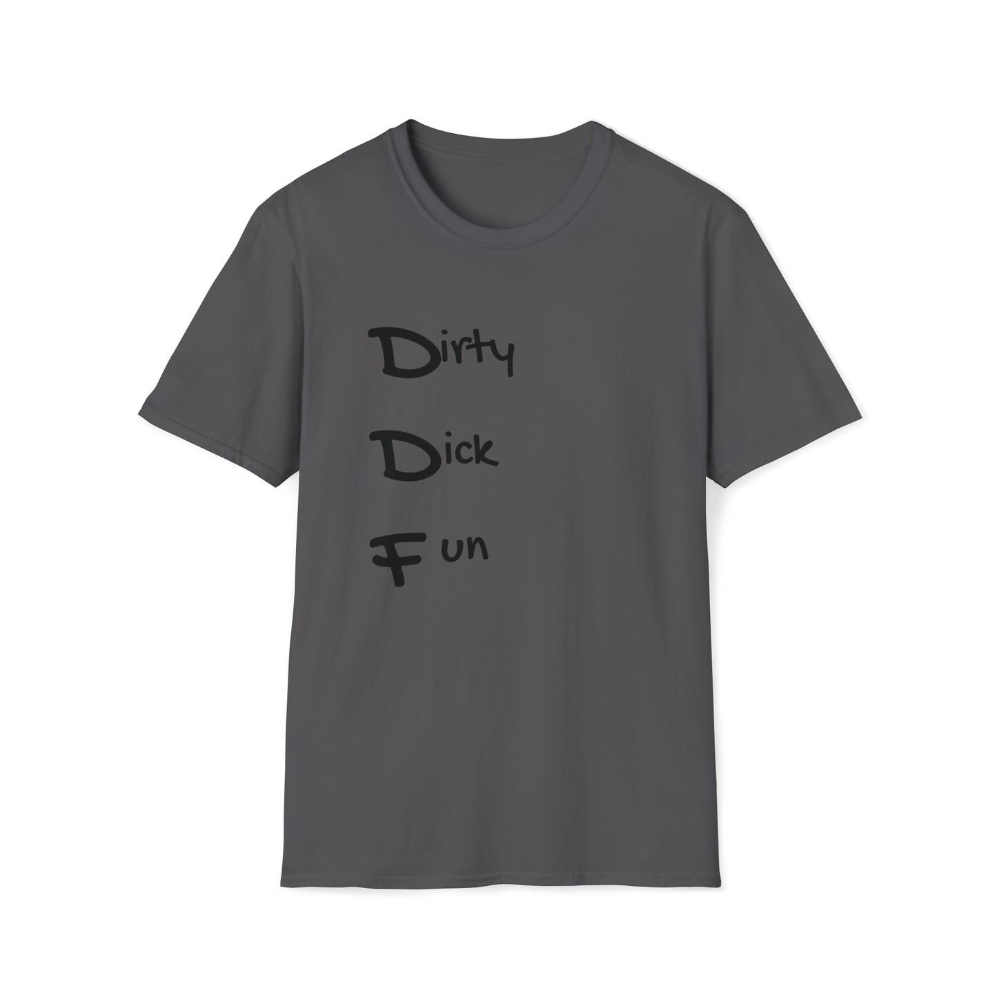 DDF T-Shirt