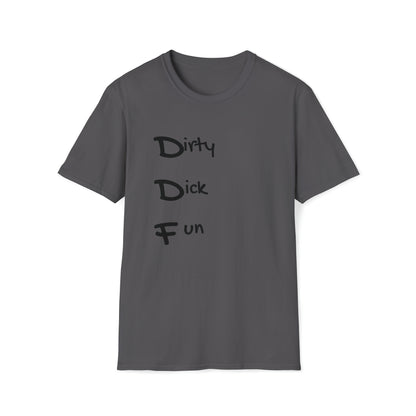 DDF T-Shirt