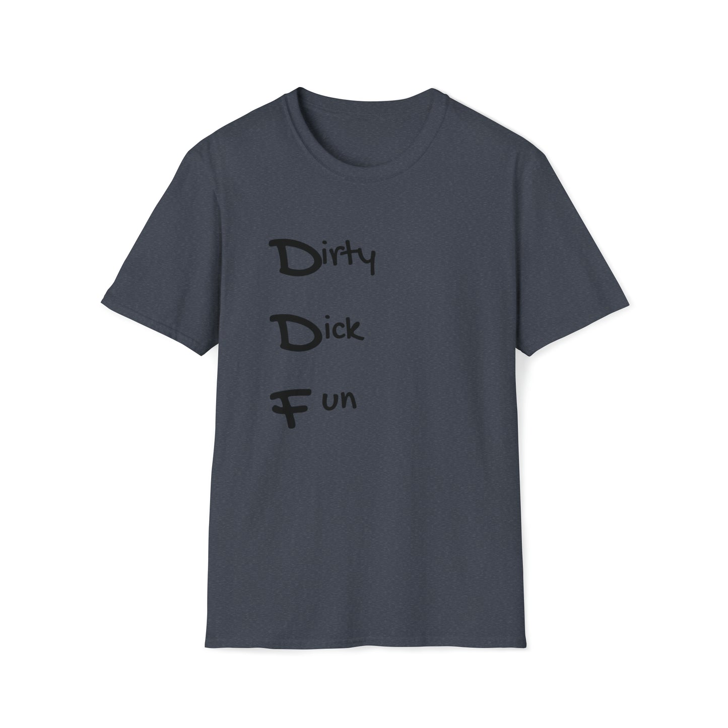 DDF T-Shirt