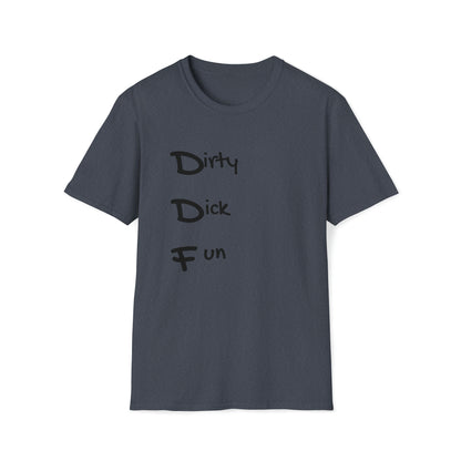 DDF T-Shirt