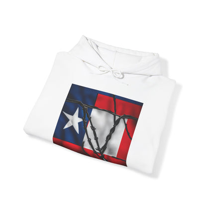 Come and Take It Texas Hoodie