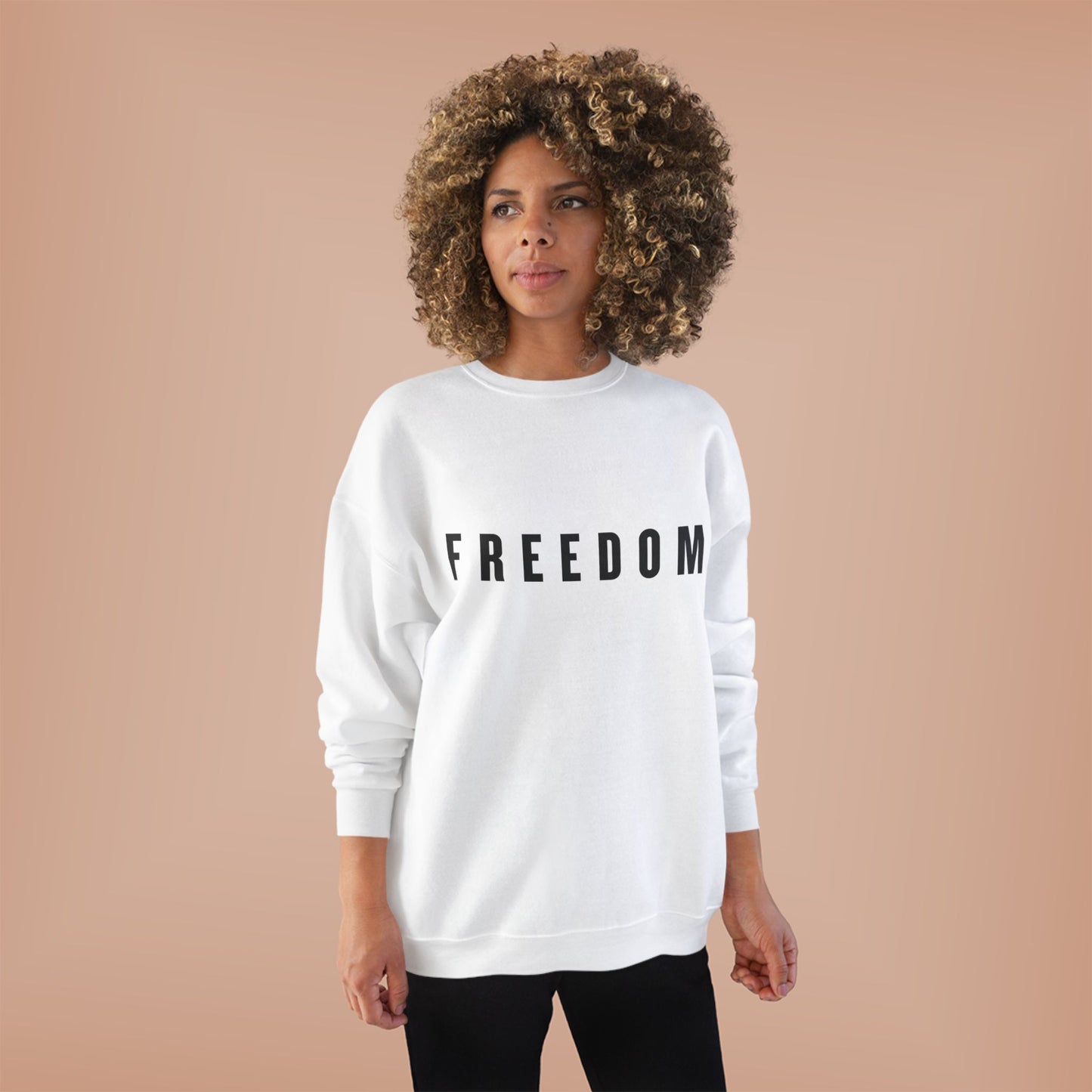 Freedom Sweatshirt