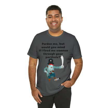 Pirate T-shirt