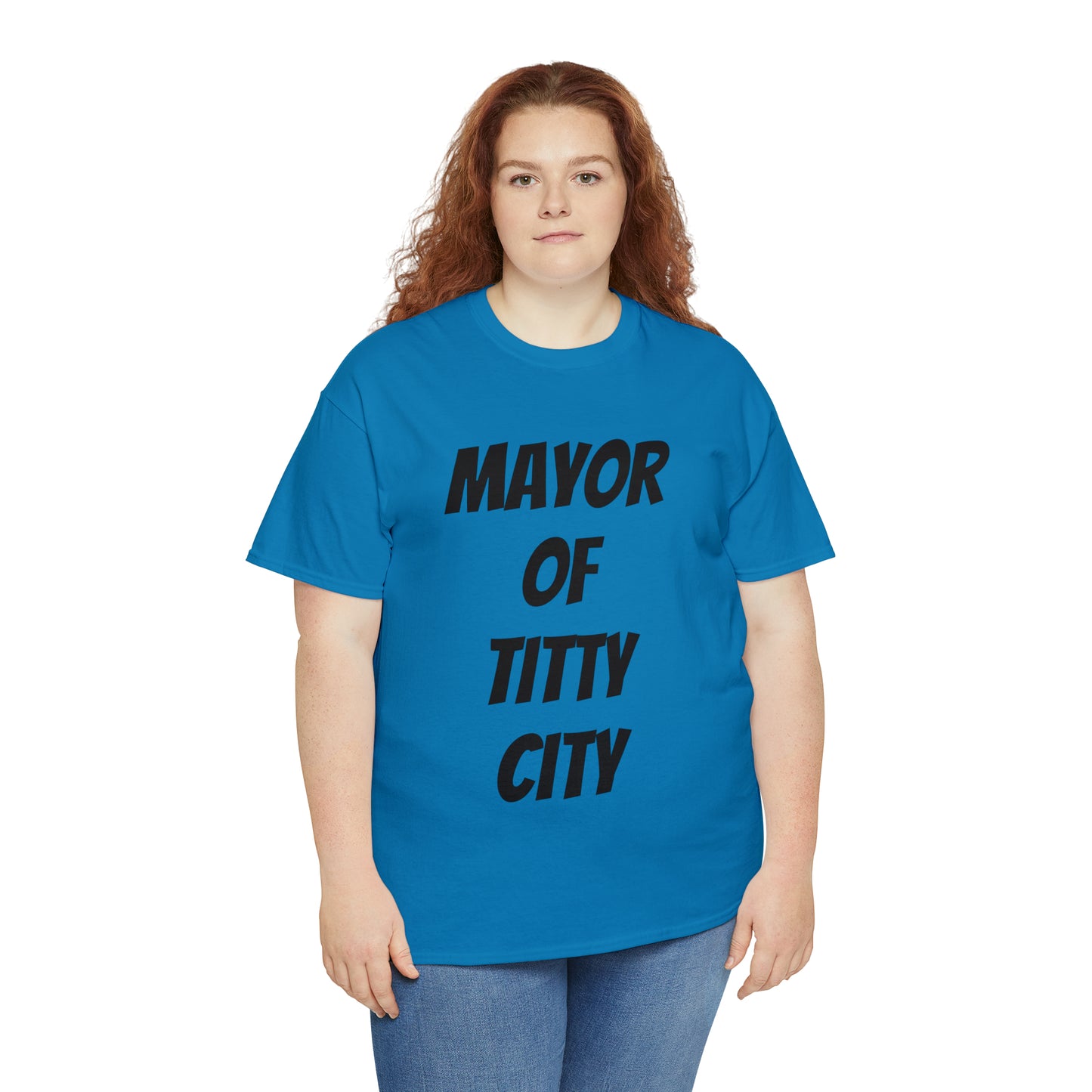 Mayor Tshirt