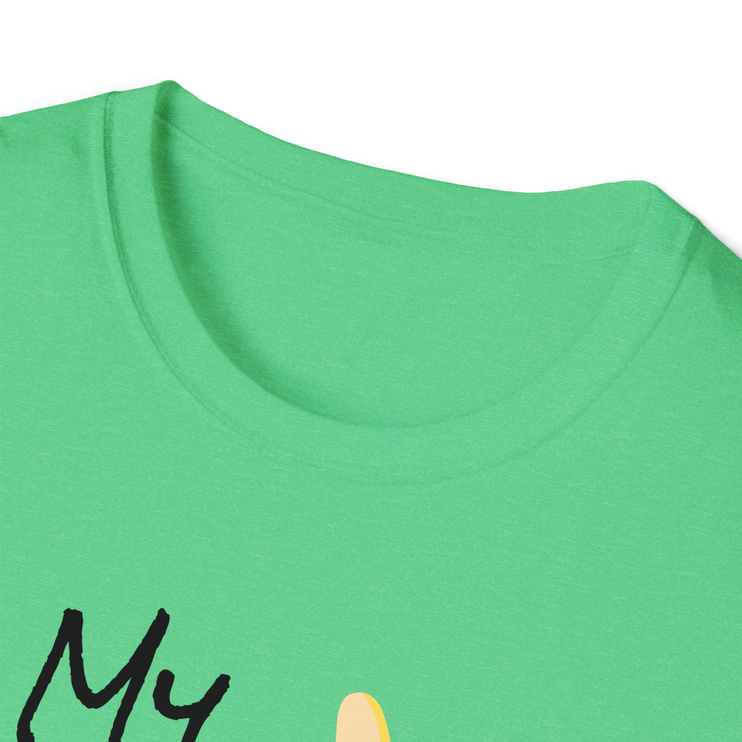 Appealing T-Shirt