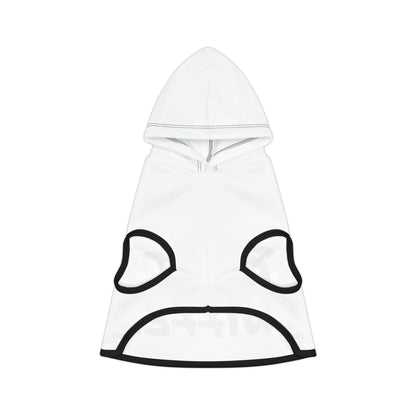 Butt Sniffer Pet Hoodie