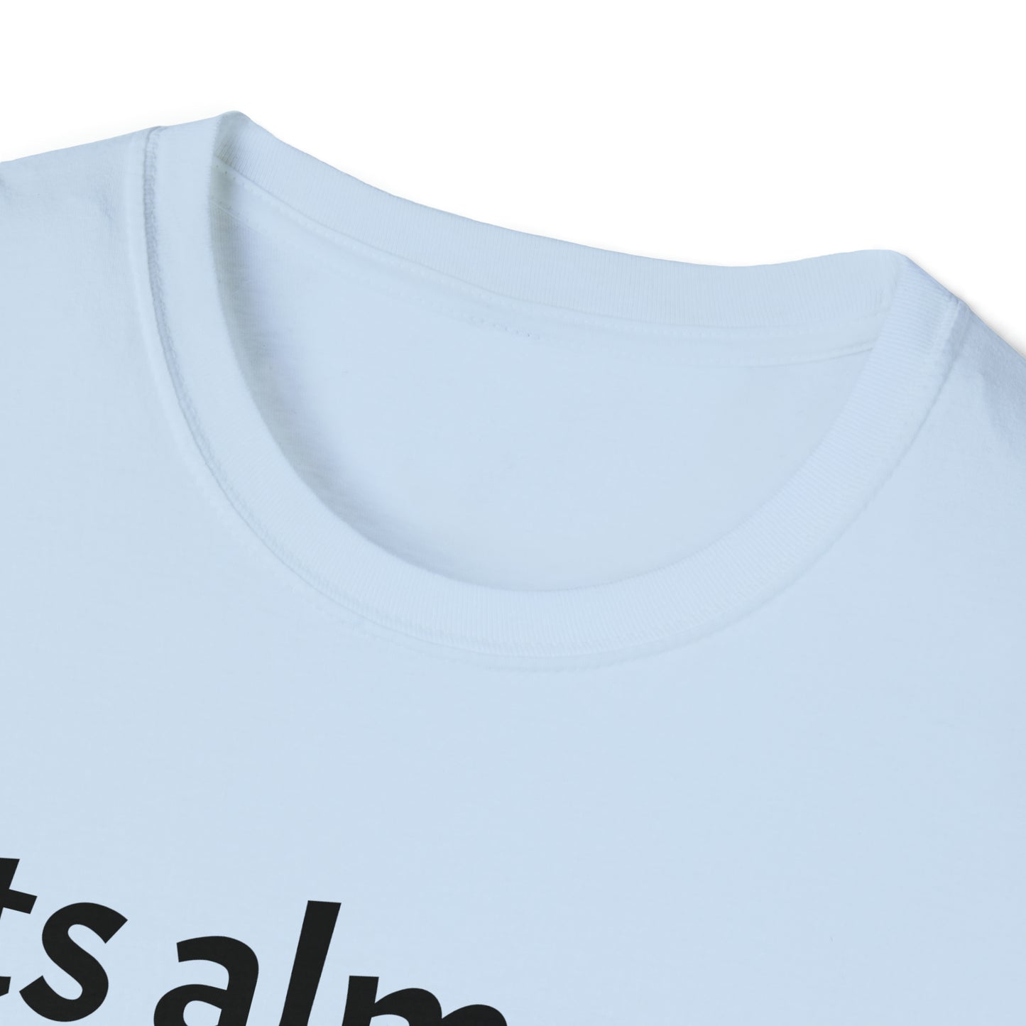 Beer Thirty T-Shirt