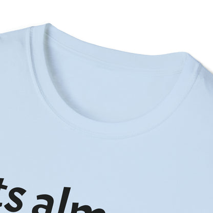 Beer Thirty T-Shirt