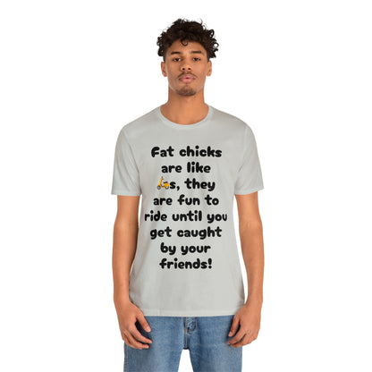 Moped Tshirt