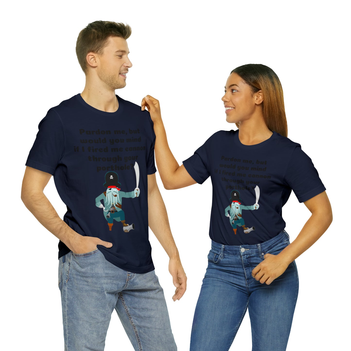 Pirate T-shirt