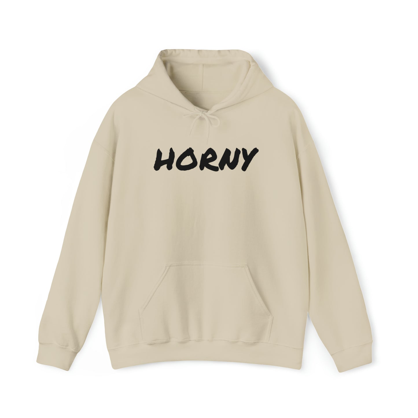 Horny Hoodie